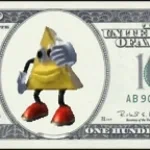 Here's the million dollar question...