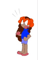 Eine Kunsichac Logo theme