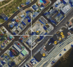 А для вас я никто - Sound