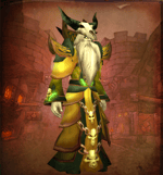 CS Salramm Spawn - Sound