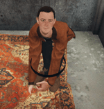 dream on dream on cantada por un niño meme