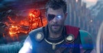 Thor Ragnarok - Thor - I'm just passing through