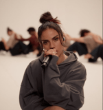 [5] יסמין מועלם - אין עולם (Jasmine Moallem) Ein Olam