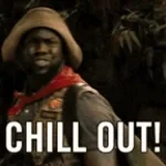 Chill Out