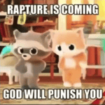 Cartoon AHOOGA Sound Effect