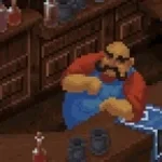 Bar Fight Audio