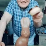 be scared this is noise