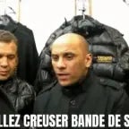 Bande de batard va Hervé