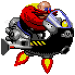 I pretended I was a bar of soap and gave them all the slip