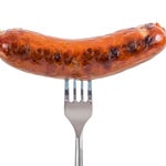 Gruben bratwurst fred