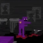 William Afton's Speech.