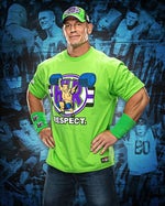 And His Name is JOHN CENA