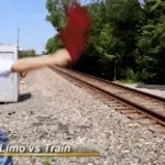 Norfolk Southern Defect spaz