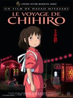 Le Voyage de Chihiro Cet été là Joe Hisaishi