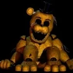 Golden Freddy - Voiceline/2