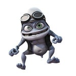 Crazy Frog Axel F (Official Video)