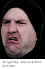 DansGame (ew)