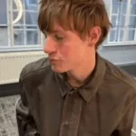 Earrings - Malcolm Todd