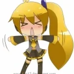 neru vocal warm up for troll