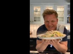 What stuff don't you freeze? Give me one ingredient