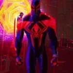 Spider Man 2099 Miguel O'Hara (copy)