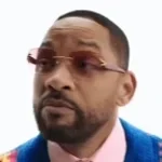 Will Smith Looking Around Me (0.9x)me