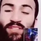 Qazi qardashimiza yolka aliblar (sped up)