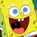 Spongebob bulu jembut