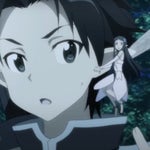 If you get in our way, I will...