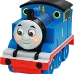 Down by Knapford Station Song from "Let's Go Thomas!"