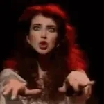 Kate Bush - Running Up That Hill