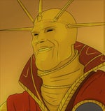 Dagoth Ur asks the Nerevarine to help him with his taxes part 2