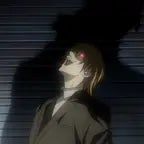 Light's final speech