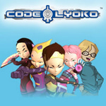 08 Code Lyoko Générique français (Saison 1) (HD) (192kbit AAC)