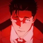 Higuruma Domain  Expansion