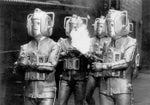 Cybermen gun sound