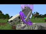 Skeleton Horse - Step 5