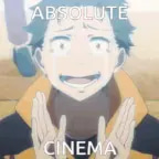 Re:zero RBD