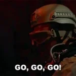 Bébé baisse ton pantalon