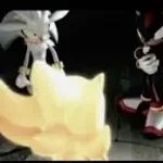 shadow ahora que soy blanco quiero q matemos a ese bicho negro