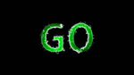 You go now