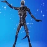 Xenomorph elephant screach