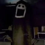 R.E.P.O - Robe scary