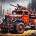 firetruckhorn