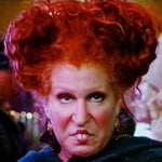 Season of the witch - Lana