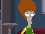 American Dad - Roger Smith -