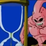 La tiene rosita como Majin Boo (copy)