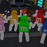 roblox ink game finale with lyrics - Sound