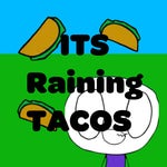 Its Ranning Tacos