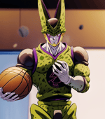 perfect cell theme